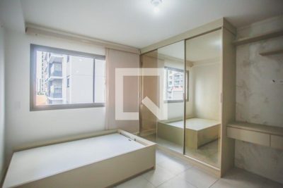 Kitnet-Studio, 27 m² - Foto 2