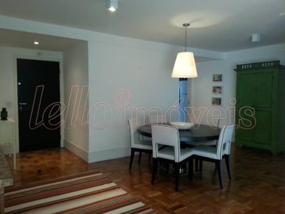 Apartamento, 3 quartos, 155 m² - Foto 5