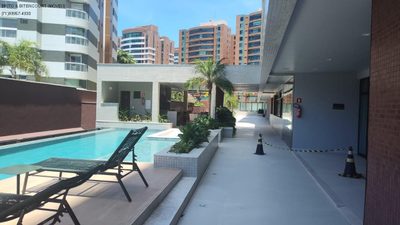 Apartamento, 4 quartos, 208 m² - Foto 2