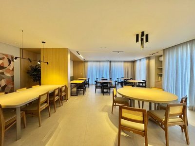 Apartamento, 1 quarto, 42 m² - Foto 2