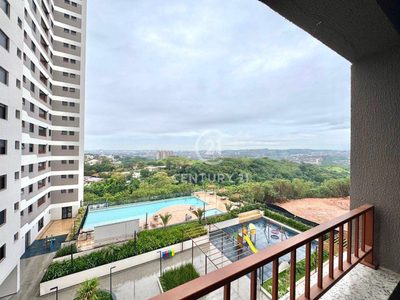 Apartamento, 2 quartos, 69 m² - Foto 4