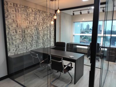 Sala-Conjunto, 45 m² - Foto 1