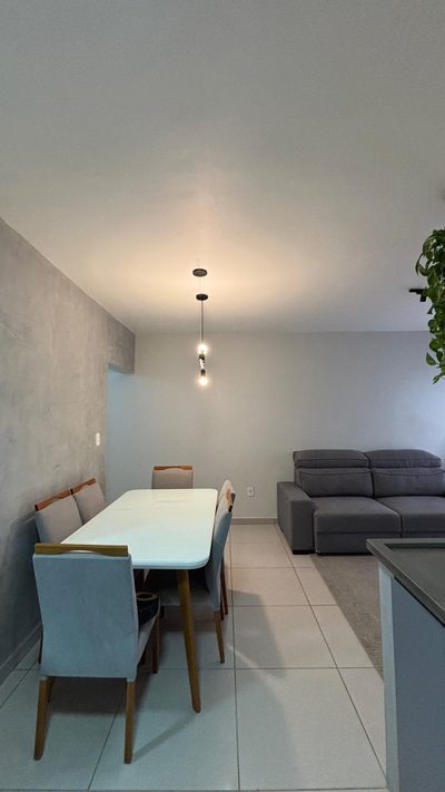 Casa, 2 quartos - Foto 5