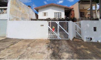 Casa, 3 quartos, 179 m² - Foto 1