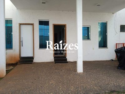 Casa, 3 quartos, 760 m² - Foto 2