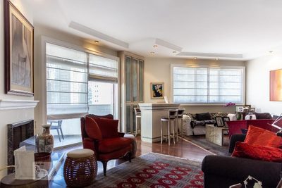 Apartamento, 4 quartos, 244 m² - Foto 5