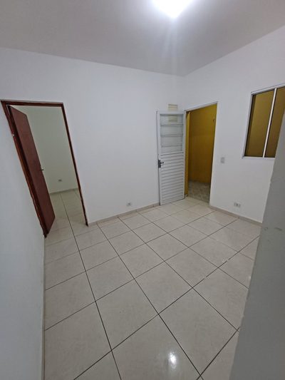 Casa, 1 quarto - Foto 1