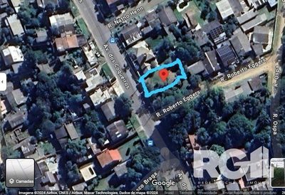 Terreno, 359 m² - Foto 1