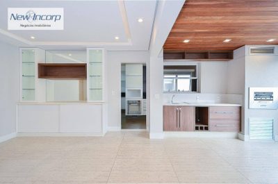 Apartamento, 3 quartos, 106 m² - Foto 2