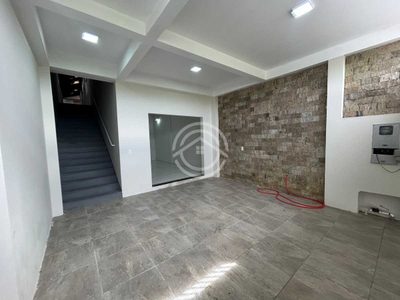 Casa, 2 quartos, 57 m² - Foto 2