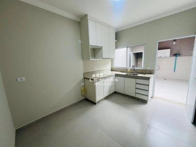 Casa, 2 quartos, 80 m² - Foto 4