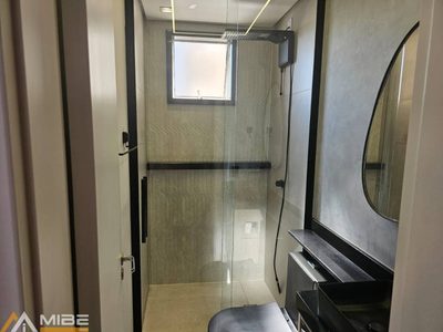 Apartamento, 2 quartos, 57 m² - Foto 5