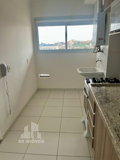Apartamento, 2 quartos, 60 m² - Foto 3