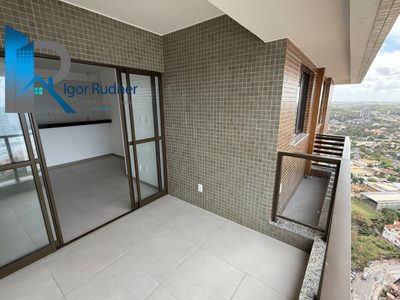 Apartamento, 2 quartos, 60 m² - Foto 5