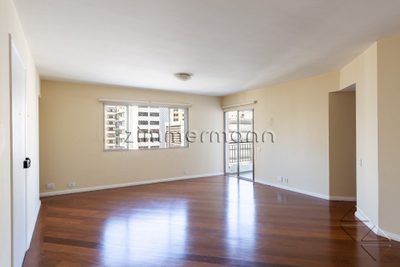 Apartamento, 3 quartos, 125 m² - Foto 1