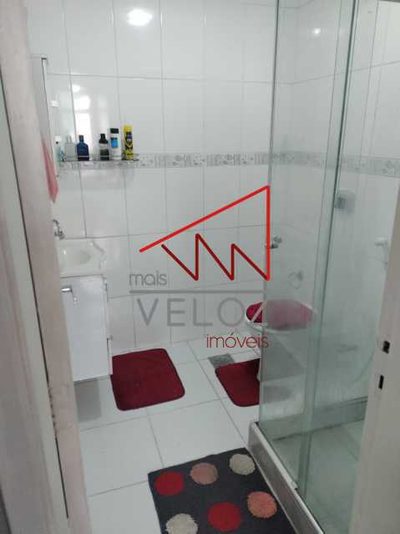 Apartamento, 2 quartos, 60 m² - Foto 5