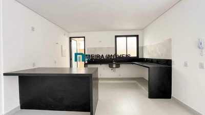 Apartamento, 3 quartos, 95 m² - Foto 4