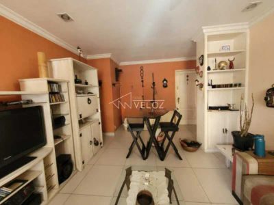 Apartamento, 3 quartos, 114 m² - Foto 2