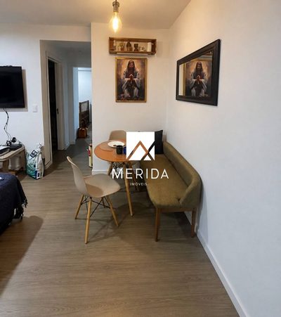Apartamento, 2 quartos, 45 m² - Foto 4