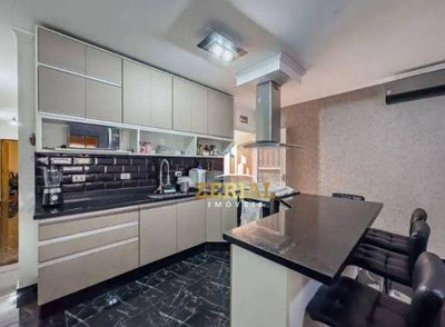 Casa, 3 quartos, 130 m² - Foto 4