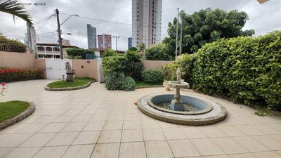 Apartamento, 5 quartos, 600 m² - Foto 3