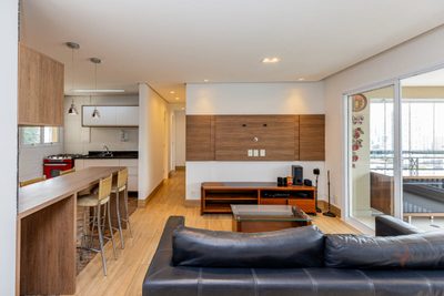 Apartamento, 2 quartos, 92 m² - Foto 5