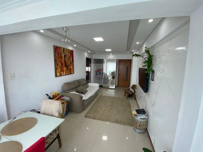 Apartamento, 2 quartos, 67 m² - Foto 4