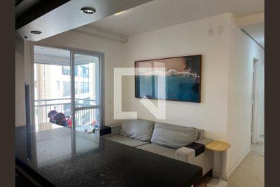 Apartamento, 2 quartos, 51 m² - Foto 1