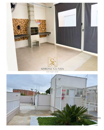 Apartamento, 2 quartos - Foto 5