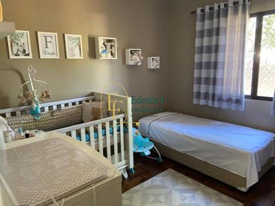 Sobrado, 3 quartos, 170 m² - Foto 5