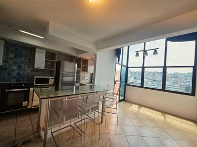 Apartamento, 1 quarto, 59 m² - Foto 1