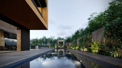 Apartamento, 1 quarto, 49 m² - Foto 5