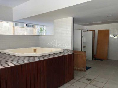 Cobertura, 3 quartos, 191 m² - Foto 5