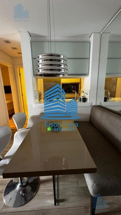 Apartamento, 1 quarto, 44 m² - Foto 2
