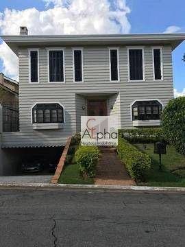 Sobrado, 4 quartos, 474 m² - Foto 4
