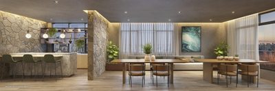 Cobertura, 4 quartos, 269 m² - Foto 5