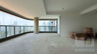 Apartamento, 3 quartos, 175 m² - Foto 3