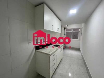 Apartamento, 2 quartos, 64 m² - Foto 5