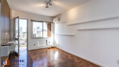Apartamento, 2 quartos, 72 m² - Foto 1