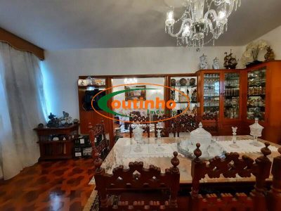 Cobertura, 3 quartos, 362 m² - Foto 2