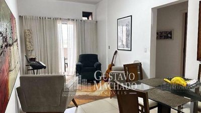 Apartamento, 2 quartos, 75 m² - Foto 4