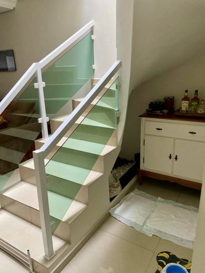 Sobrado, 3 quartos, 131 m² - Foto 5