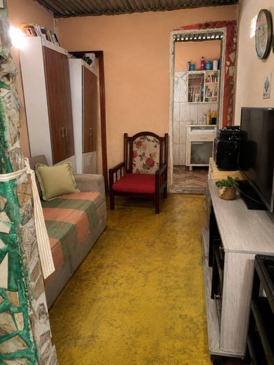 Apartamento, 2 quartos - Foto 4