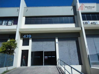 Depósito-Galpão, 800 m² - Foto 3