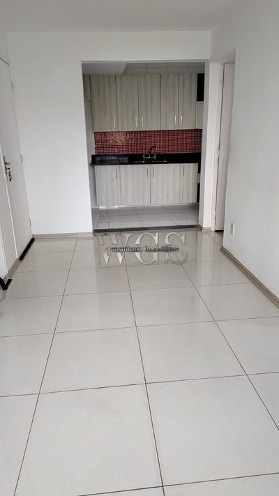 Apartamento, 2 quartos, 49 m² - Foto 2