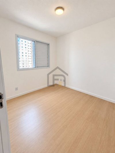 Apartamento, 2 quartos, 54 m² - Foto 2
