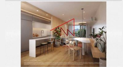 Apartamento, 3 quartos, 119 m² - Foto 5