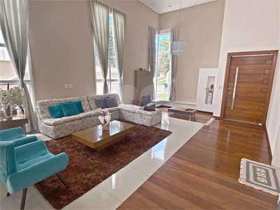 Sobrado, 5 quartos, 399 m² - Foto 5