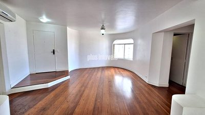 Apartamento, 3 quartos, 120 m² - Foto 4