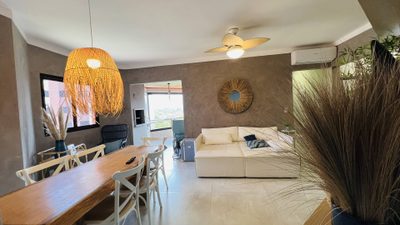 Apartamento, 3 quartos, 91 m² - Foto 2